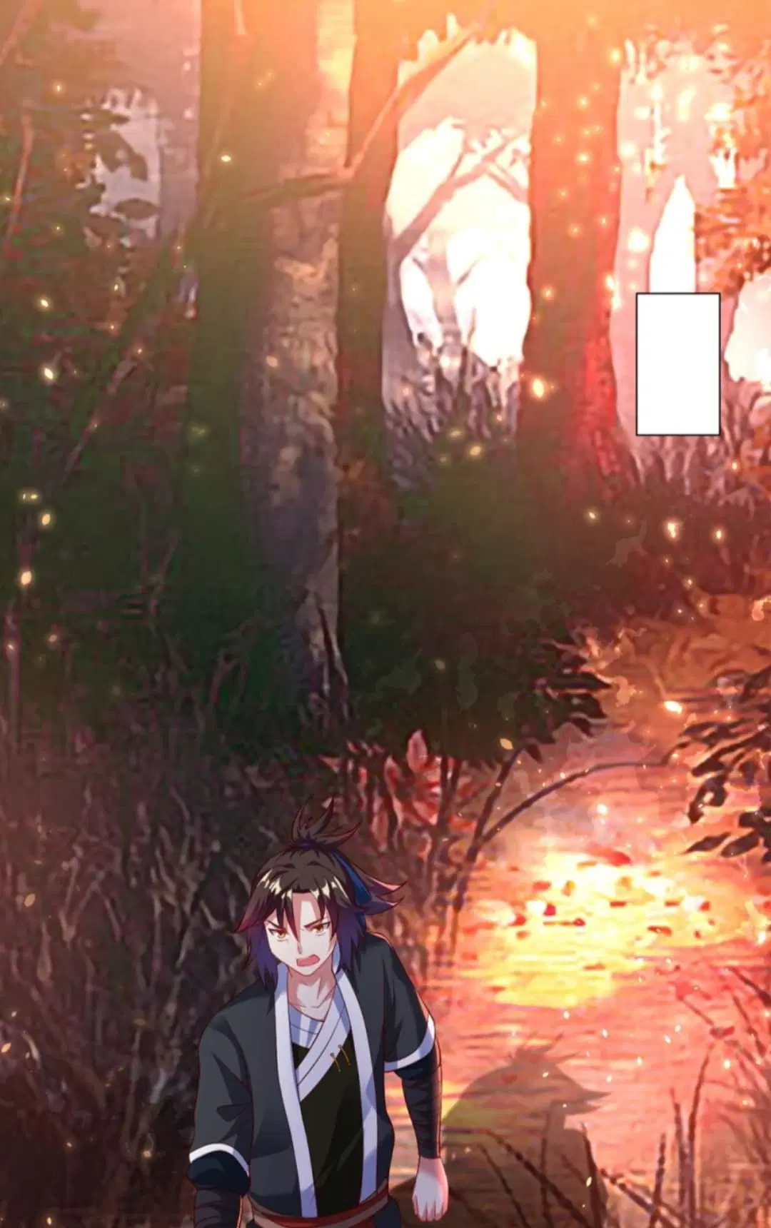 Jiang Xiaofan ตอนที่ 29 หน้า 3