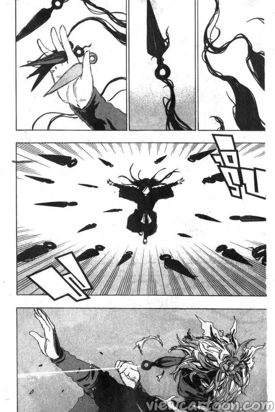 Jigokuraku ตอนที่ 104 หน้า 2