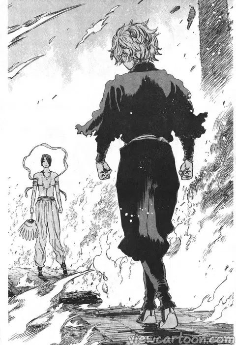 Jigokuraku ตอนที่ 117 หน้า 3