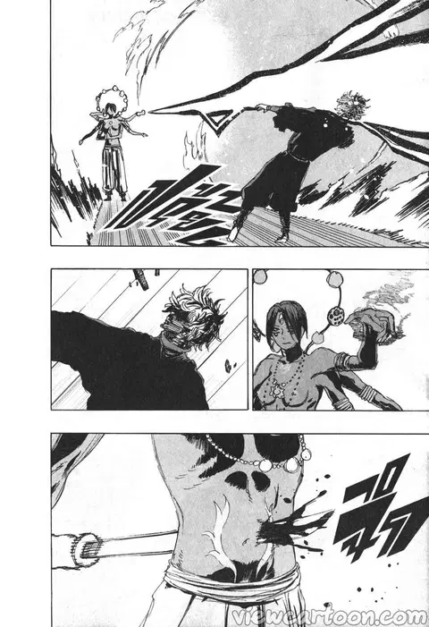 Jigokuraku ตอนที่ 119 หน้า 3