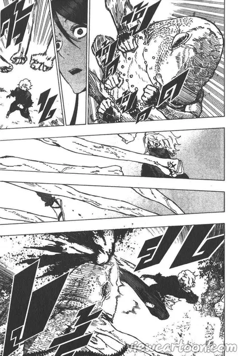 Jigokuraku ตอนที่ 7 หน้า 3