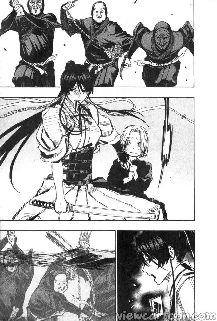 Jigokuraku ตอนที่ 89 หน้า 2