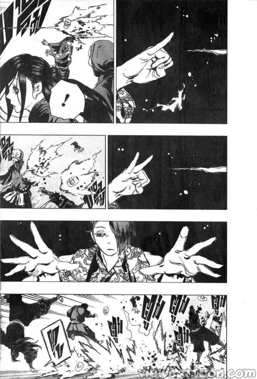 Jigokuraku ตอนที่ 92 หน้า 2