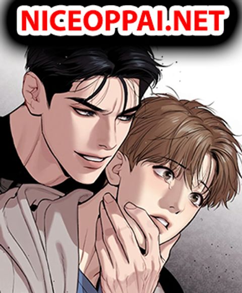 ปก Jinx มังงะเกาหลี แปลไทย