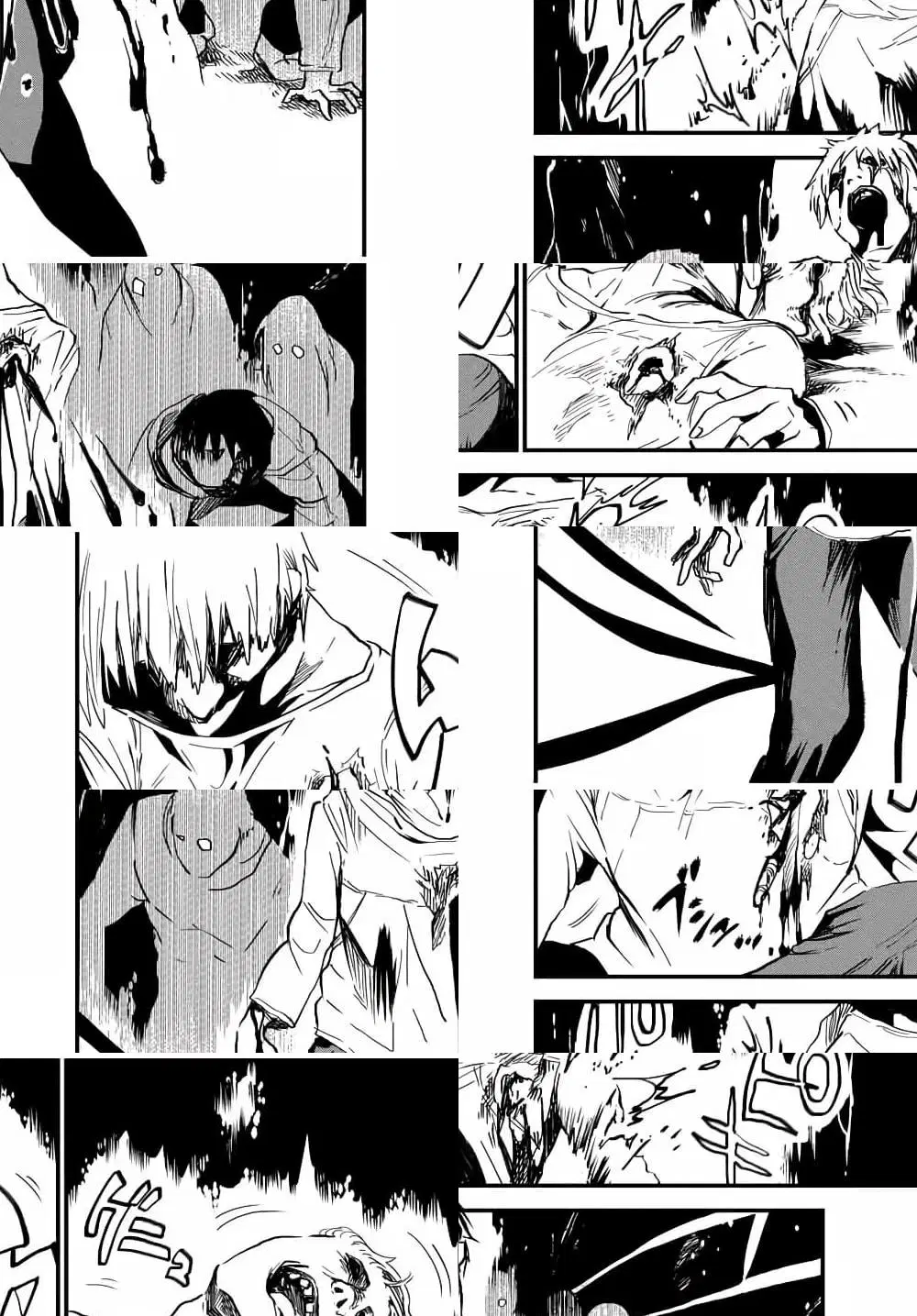JK Musou – Owaru Sekai no Sukuikata ตอนที่ 5 หน้า 2