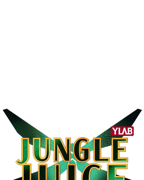 Jungle Juice ตอนที่ 16 หน้า 1