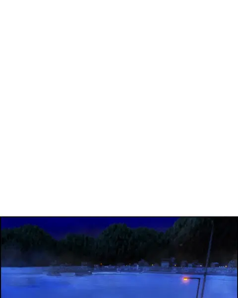Jungle Juice ตอนที่ 41 หน้า 1