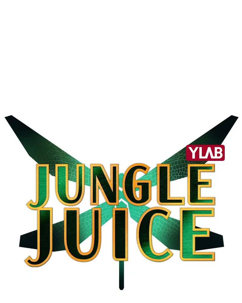 Jungle Juice ตอนที่ 44 หน้า 2