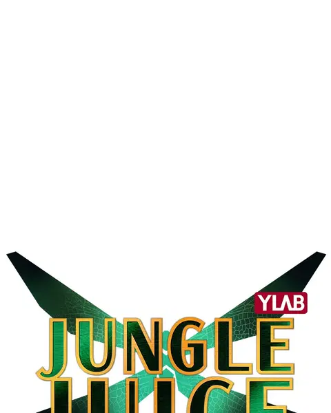 Jungle Juice ตอนที่ 51 หน้า 2