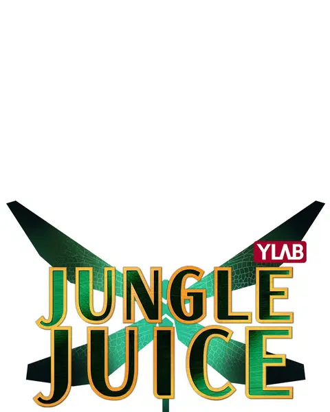 Jungle Juice ตอนที่ 56 หน้า 2