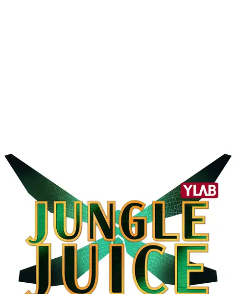 Jungle Juice ตอนที่ 57 หน้า 2