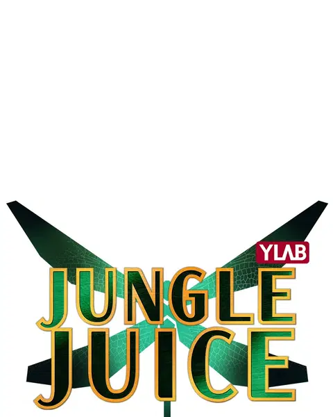 Jungle Juice ตอนที่ 58 หน้า 2