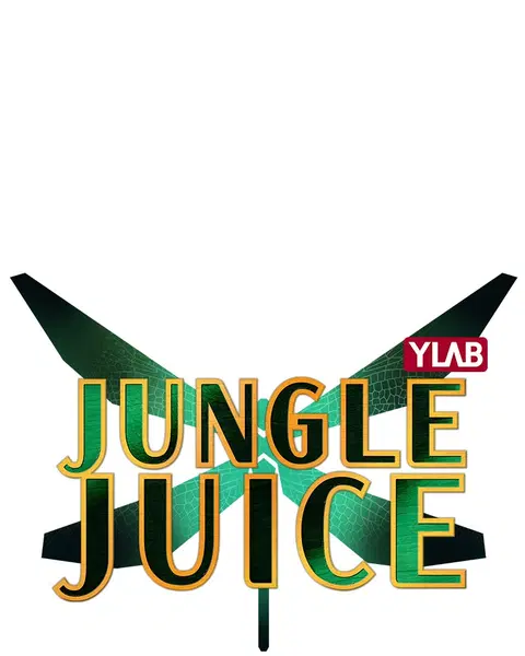 Jungle Juice ตอนที่ 61 หน้า 2