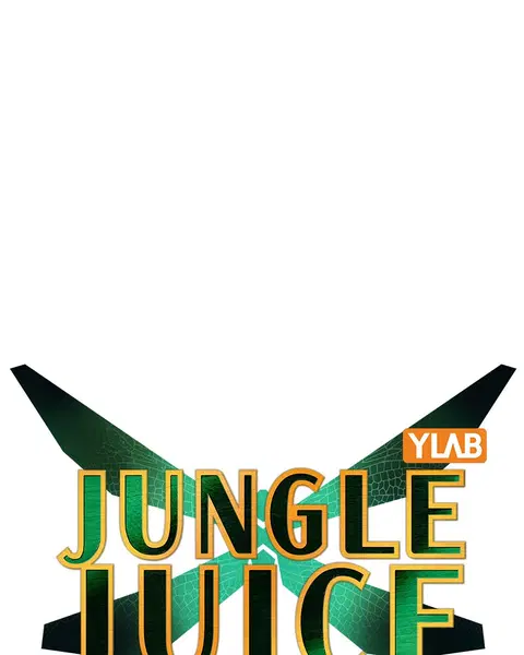 Jungle Juice ตอนที่ 75 หน้า 1