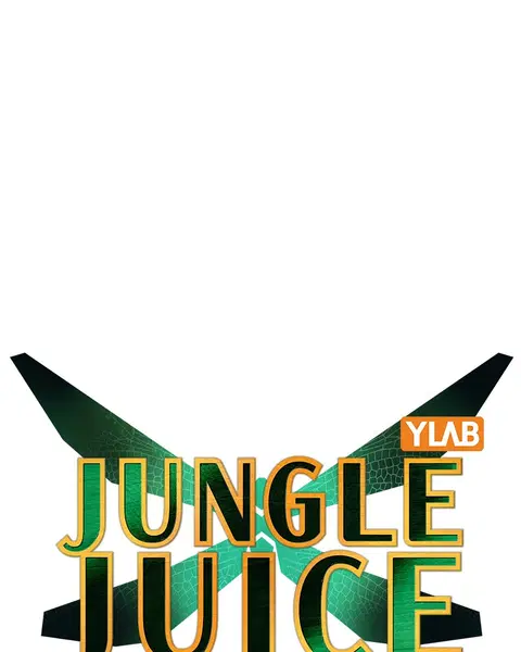 Jungle Juice ตอนที่ 83 หน้า 1