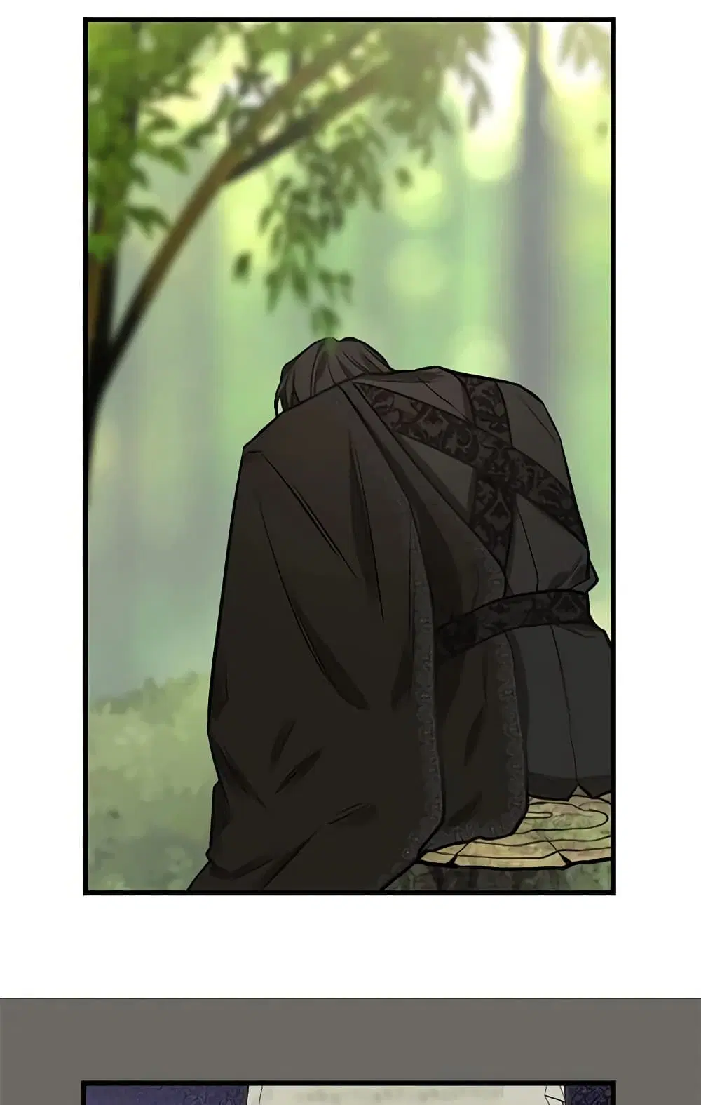 Just Leave Me Be ตอนที่ 21 หน้า 3