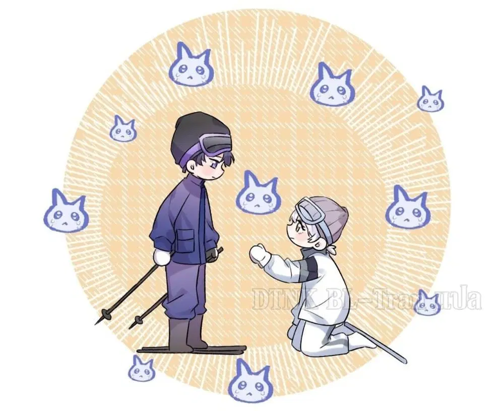 Just Take A Bite ตอนที่ 27 หน้า 3