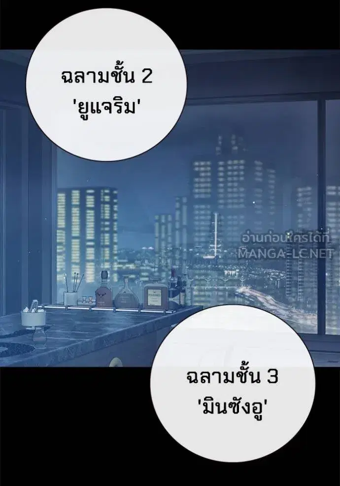 Juvenile Prison ตอนที่ 55 หน้า 3