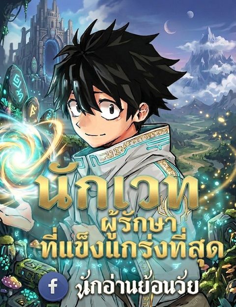 ปก Kaigeki no Kinato มังงะเกาหลี แปลไทย
