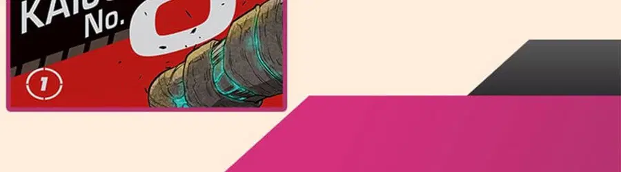 Kaiju No.8 ตอนที่ 104 หน้า 2