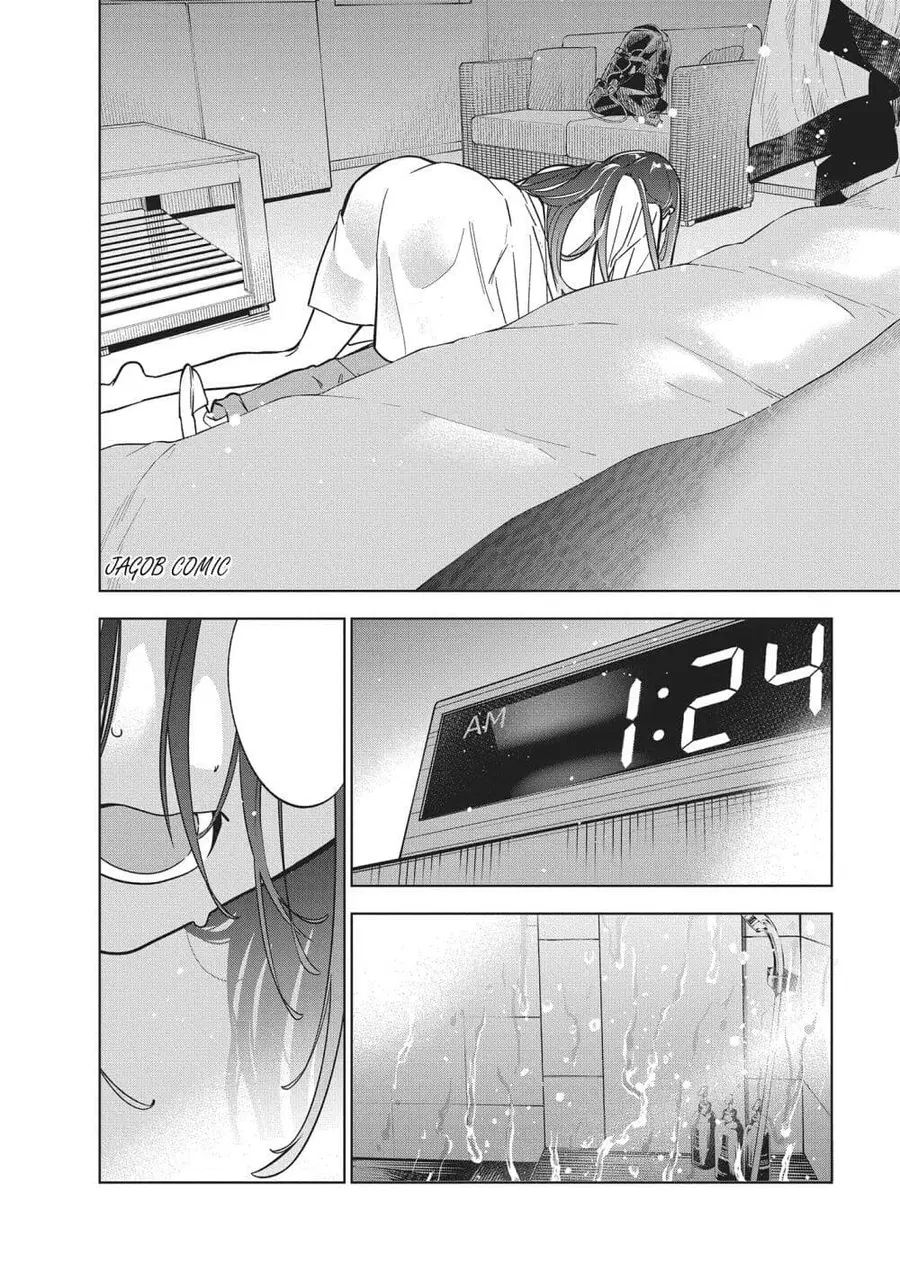 Kakunaru Ue wa ตอนที่ 7 หน้า 2