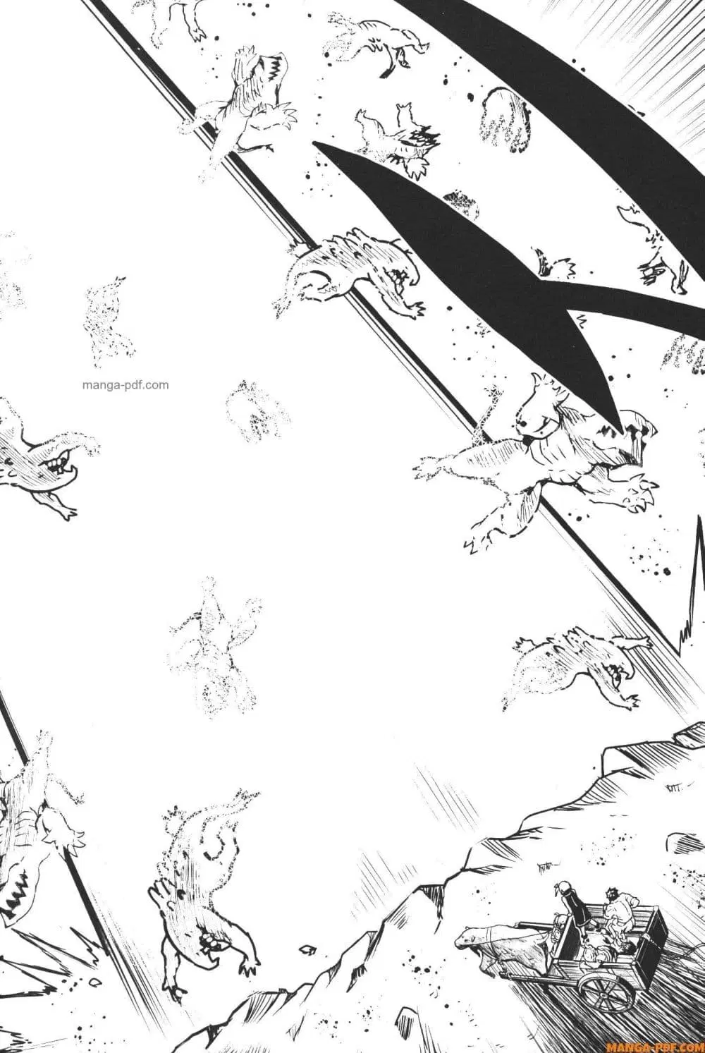 Kaminaki Sekai no Kamisama Katsudou ตอนที่ 21 หน้า 2