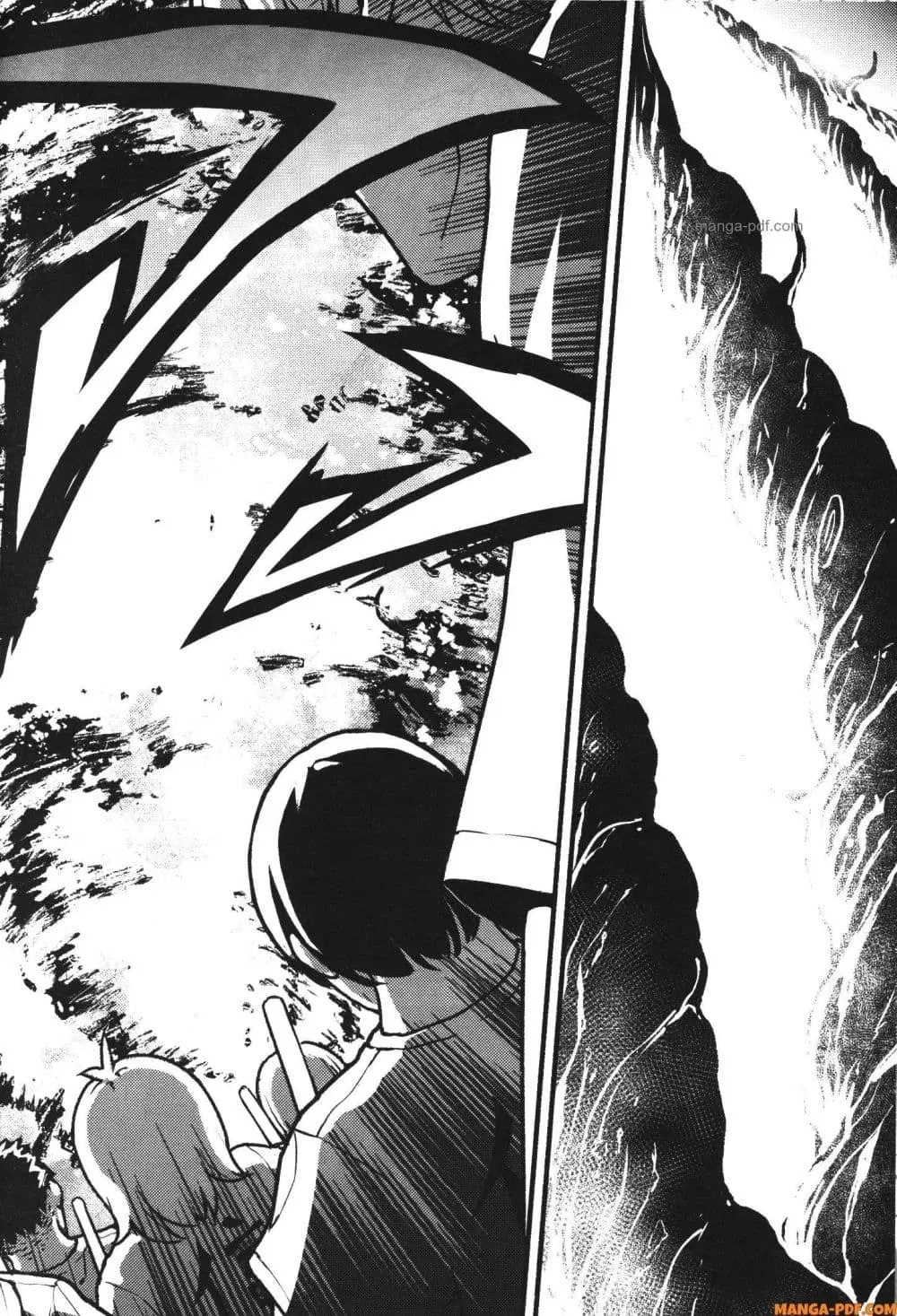 Kaminaki Sekai no Kamisama Katsudou ตอนที่ 25 หน้า 2