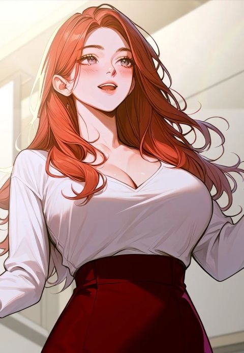 ปก Kang Maji มังงะเกาหลี แปลไทย