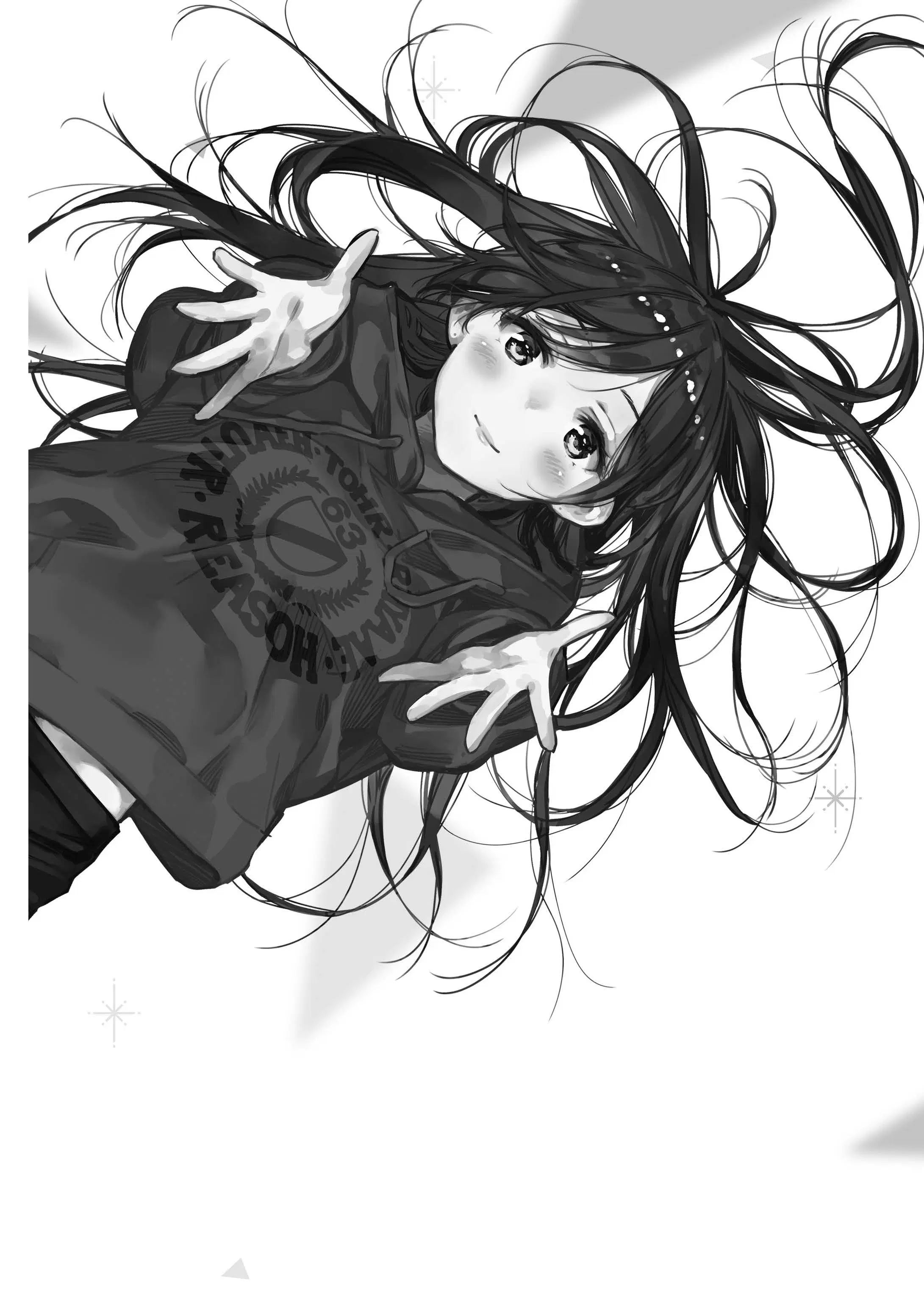 Kanojo Okarishimasu ตอนที่ 76 หน้า 1