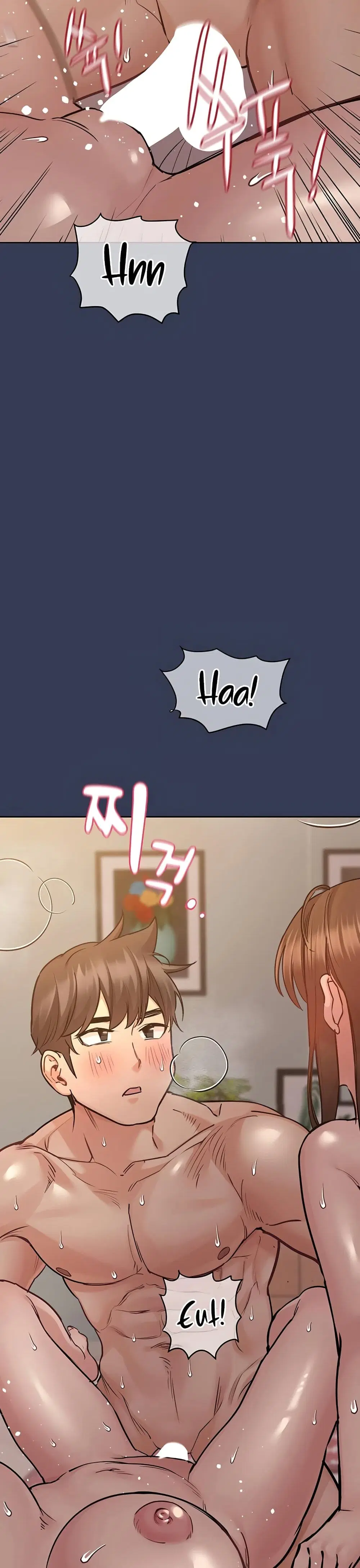 Keep it A Secret from Your Mother! ตอนที่ 52 หน้า 3
