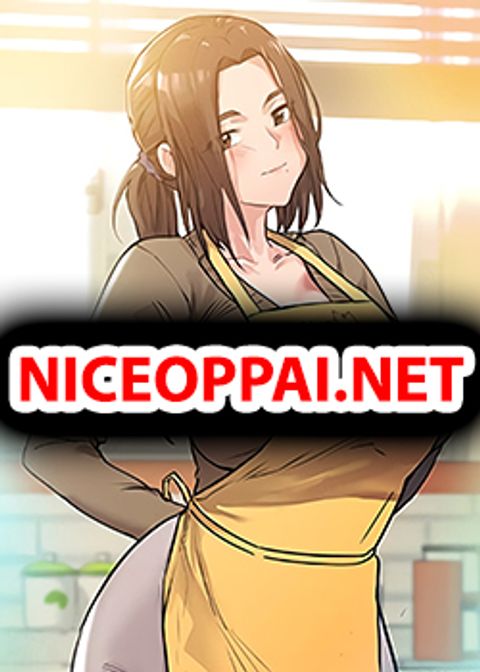 ปก Keep it A Secret from Your Mother! มังงะเกาหลี แปลไทย