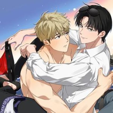 ปก Keeping It Brief มังงะเกาหลี แปลไทย