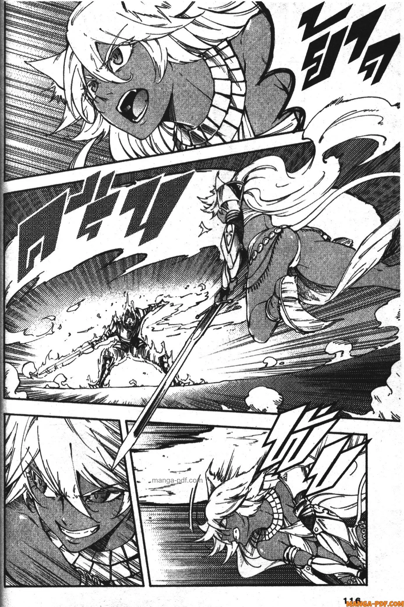 Kekkon Yubiwa Monogatari ตอนที่ 15 หน้า 2
