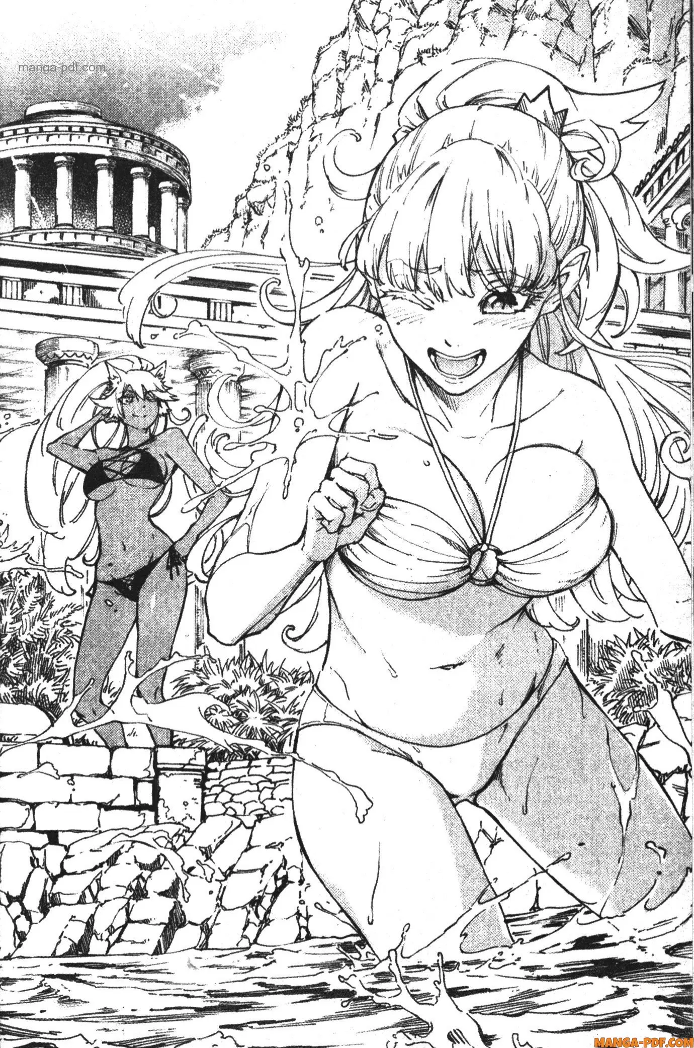 Kekkon Yubiwa Monogatari ตอนที่ 19 หน้า 2