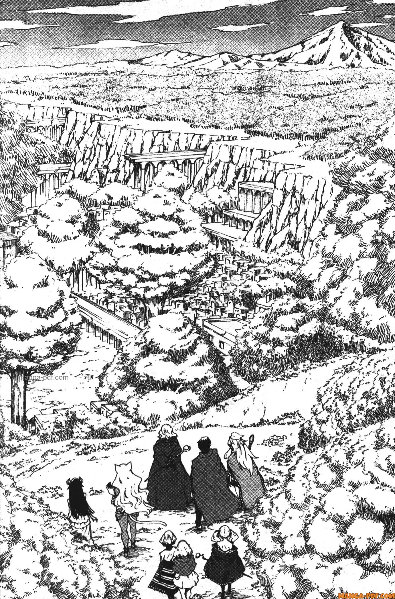 Kekkon Yubiwa Monogatari ตอนที่ 36 หน้า 2