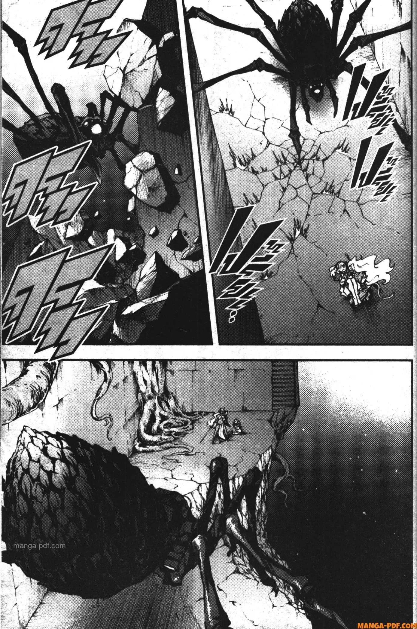 Kekkon Yubiwa Monogatari ตอนที่ 43 หน้า 3