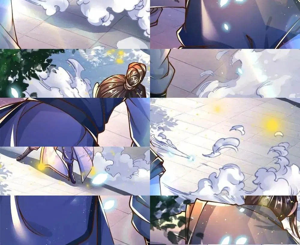 Kendo Lingtian ตอนที่ 44 หน้า 3