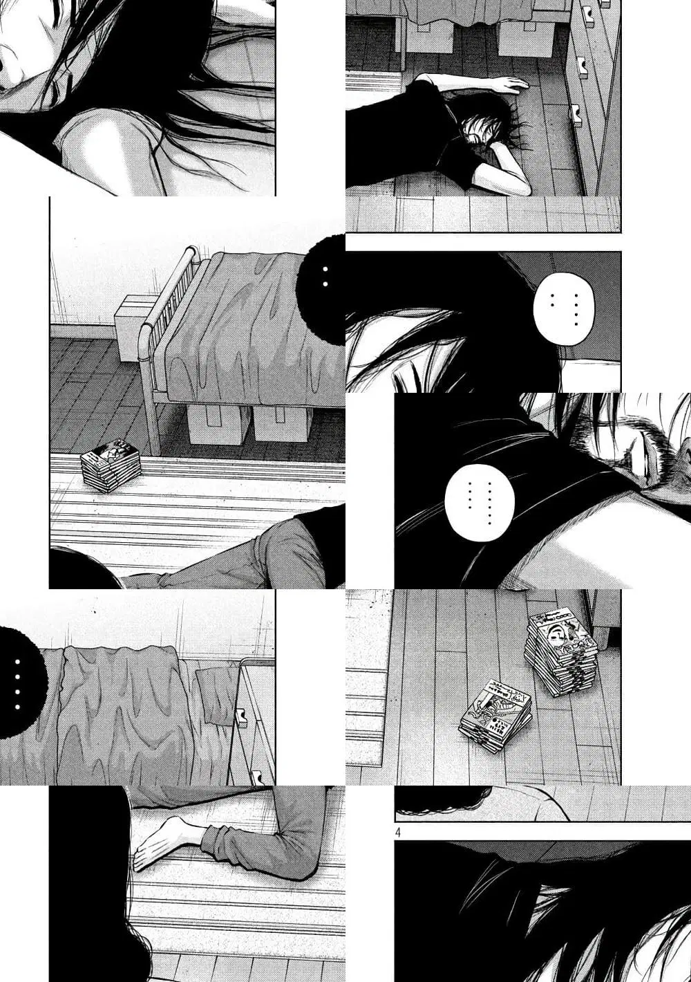 Kenshirou ni Yoroshiku ตอนที่ 36 หน้า 2