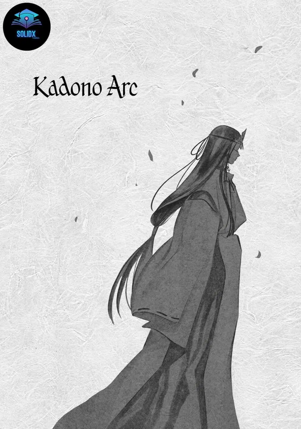Kijin Gentoushou ตอนที่ 1.1 หน้า 2