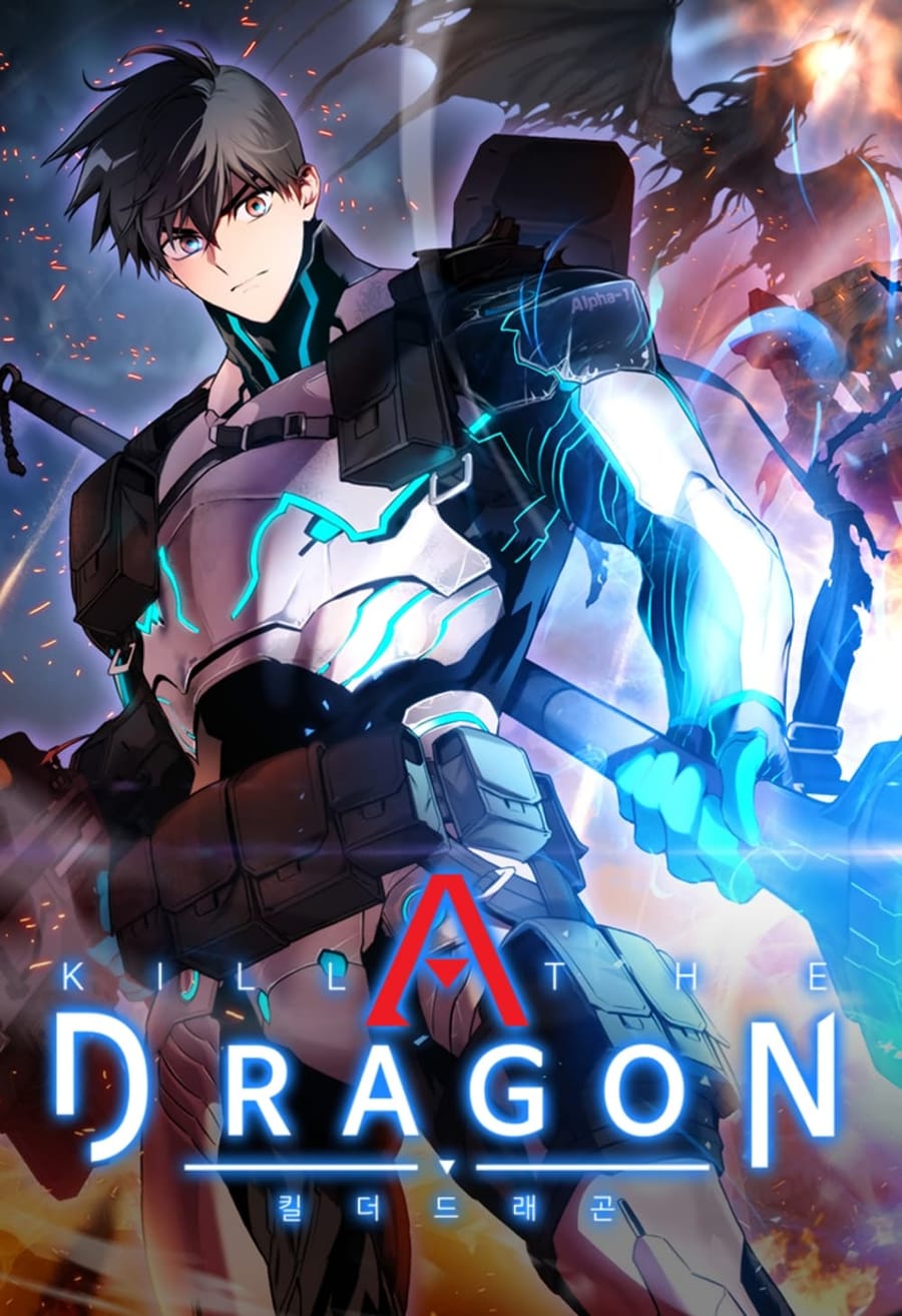 Kill the Dragon ตอนที่ 2 หน้า 1