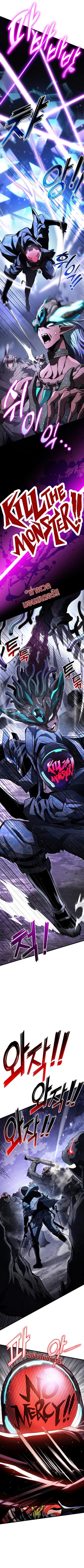 Kill the Dragon ตอนที่ 55 หน้า 3