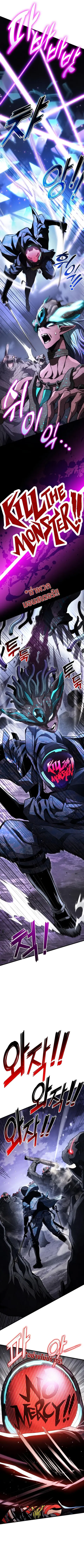 Kill the Dragon ตอนที่ 55 หน้า 3