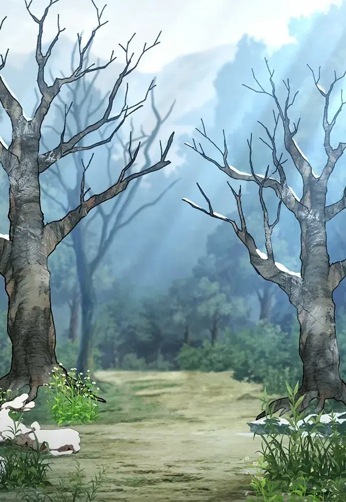 Kim Ohjin's Adventures with Strange Animals ตอนที่ 50 หน้า 2