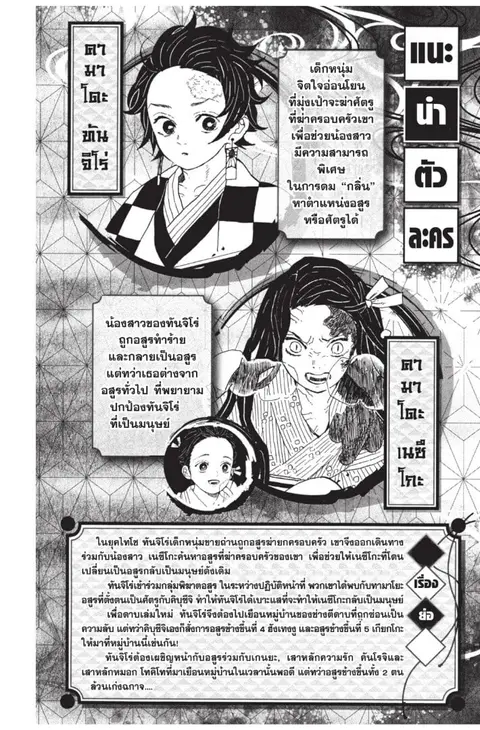 Kimetsu no yaiba ตอนที่ 116.124 หน้า 2