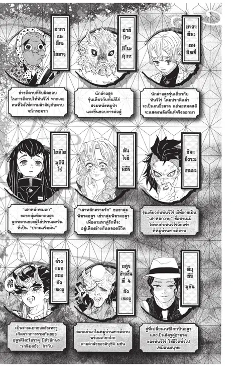 Kimetsu no yaiba ตอนที่ 125 หน้า 3