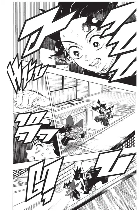Kimetsu no yaiba ตอนที่ 144 หน้า 2