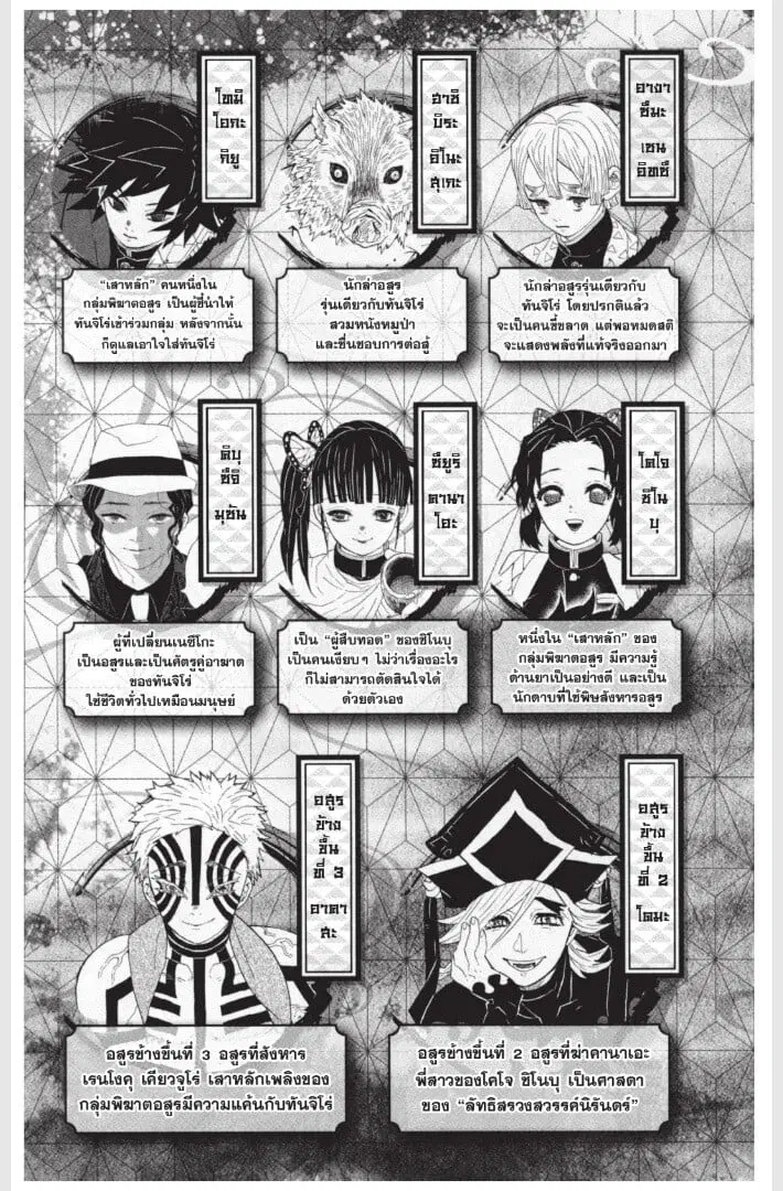 Kimetsu no yaiba ตอนที่ 152.16 หน้า 3