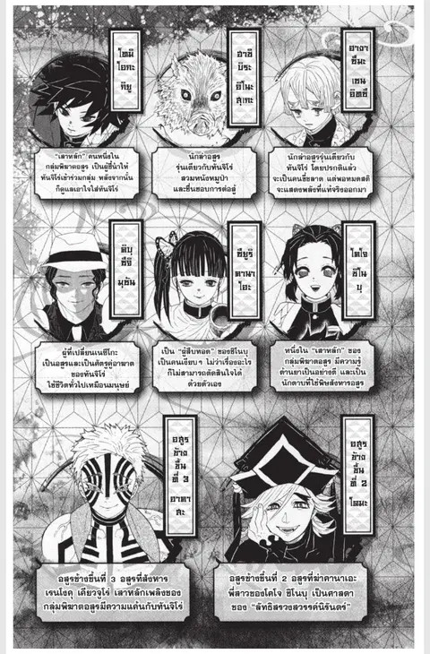 Kimetsu no yaiba ตอนที่ 152.5 หน้า 3