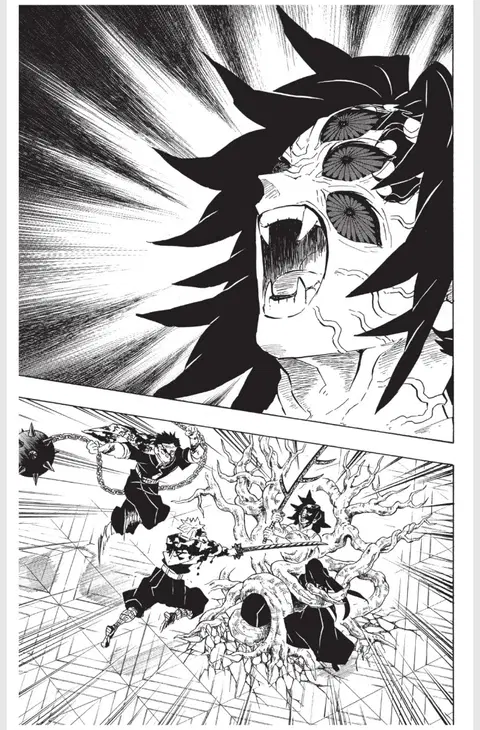 Kimetsu no yaiba ตอนที่ 175 หน้า 2