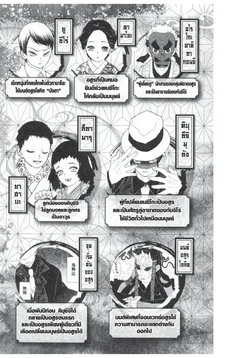 Kimetsu no yaiba ตอนที่ 17.25 หน้า 3